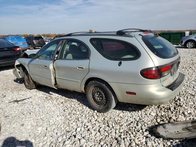 Photo 2 from auction – 2004 MERCURY SABLE GS with VIN 1MEFM58UX4A612059