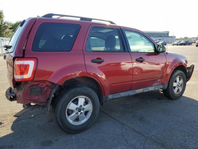Photo 3 from auction – 2012 FORD ESCAPE XLT with VIN 1FMCU0DG4CKB64817