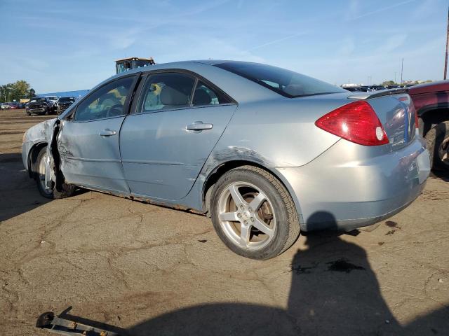 Photo 2 from auction – 2007 PONTIAC G6 BASE with VIN 1G2ZG58N874260878