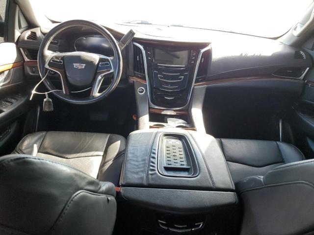 Photo 8 from auction – 2016 CADILLAC ESCALADE L with VIN 1GYS4BKJ2GR133583