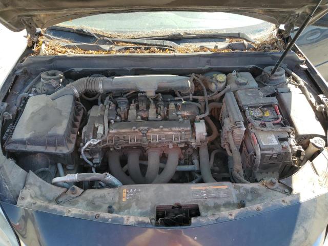 Photo 11 from auction – 2014 CHEVROLET MALIBU LS with VIN 1G11B5SL6EF294200