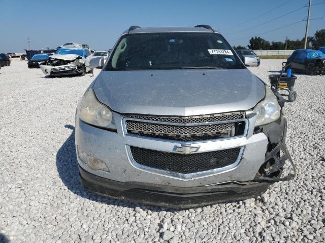 Photo 5 from auction – 2011 CHEVROLET TRAVERSE L with VIN 1GNKRLED0BJ188079