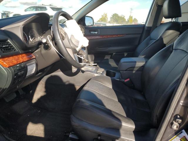 Снимка 7 от търг – 2011 SUBARU OUTBACK 2. с VIN 4S4BRBKC3B3430782