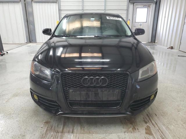 Photo 5 from auction – 2012 AUDI A3 PREMIUM with VIN WAUKJAFM9CA102009