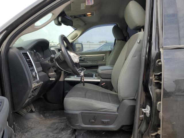 Photo 7 from auction – 2014 RAM 1500 SLT with VIN 1C6RR7LT0ES437219