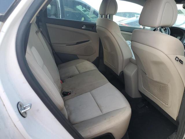 Photo 11 from auction – 2016 HYUNDAI TUCSON SE with VIN KM8J23A48GU144847