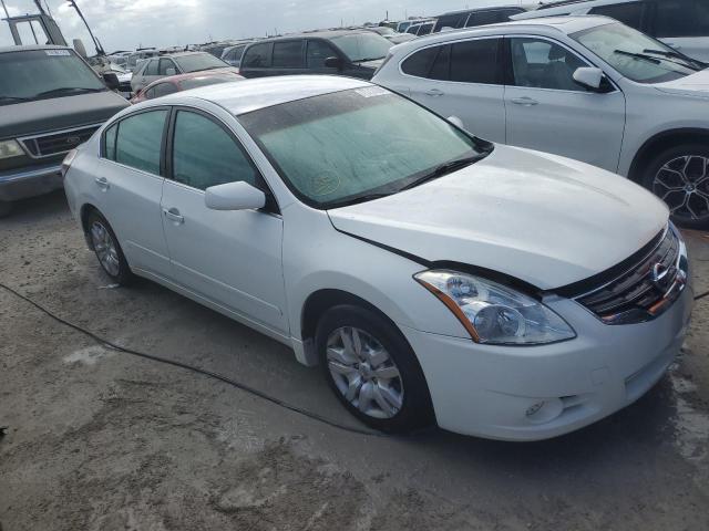 Photo 4 from auction – 2010 NISSAN ALTIMA BAS with VIN 1N4AL2AP4AC170533
