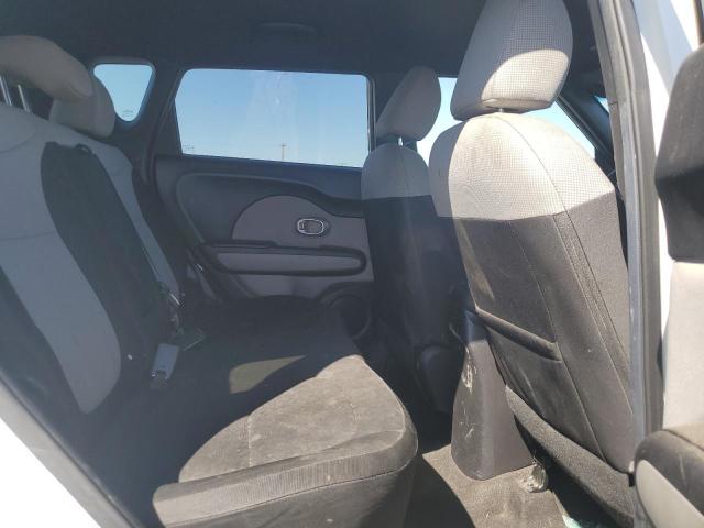 Photo 10 from auction – 2014 KIA SOUL with VIN KNDJN2A28E7737673