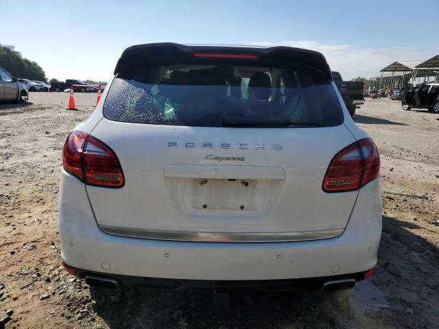 Photo 6 from auction – 2012 PORSCHE CAYENNE with VIN WP1AA2A28CLA08832