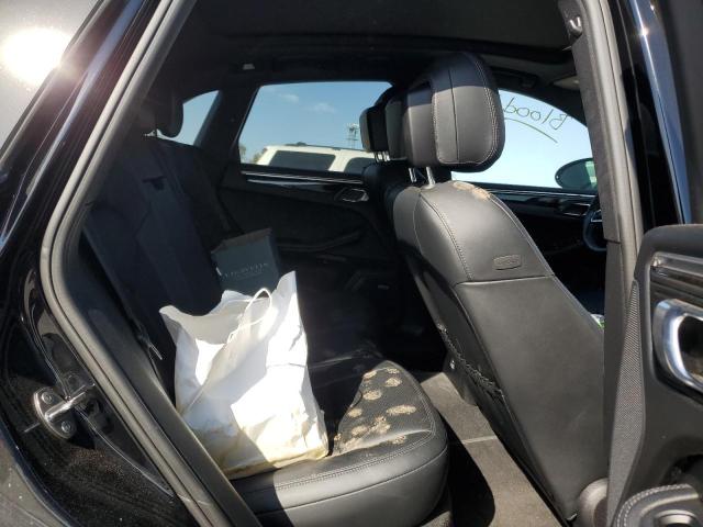 Photo 11 from auction – 2020 PORSCHE MACAN S with VIN WP1AB2A53LLB31252