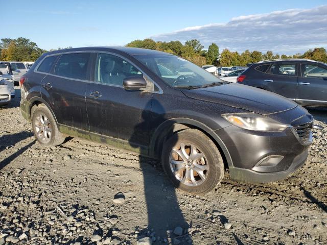 Фото 4 с аукциона – 2015 MAZDA CX-9 TOURI с VIN JM3TB3CA7F0459460