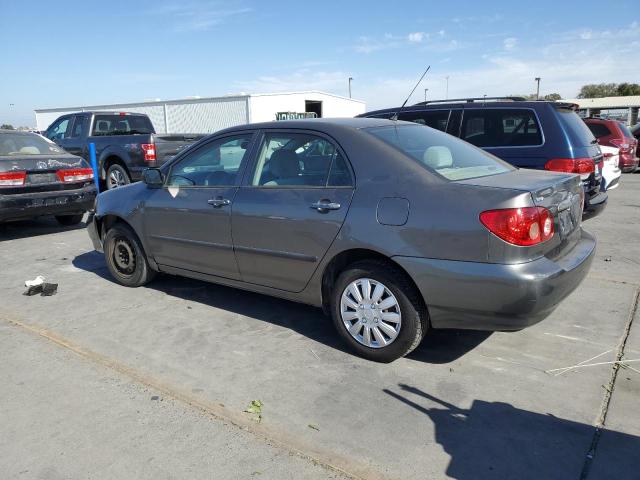 Photo 2 from auction – 2007 TOYOTA COROLLA CE with VIN 1NXBR32E77Z883523