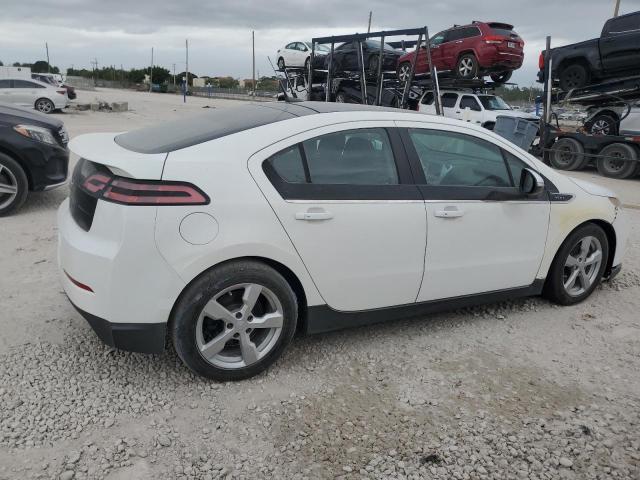 Photo 3 from auction – 2012 CHEVROLET VOLT with VIN 1G1RA6E49CU115432