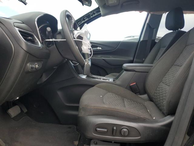 Photo 7 from auction – 2020 CHEVROLET EQUINOX LT with VIN 2GNAXJEV5L6115108