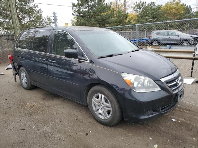Photo 4 from auction – 2007 HONDA ODYSSEY EX with VIN 5FNRL38657B097149