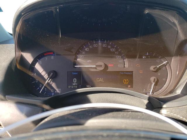 Photo 9 from auction – 2013 CADILLAC ATS with VIN 1G6AG5RX7D0153562
