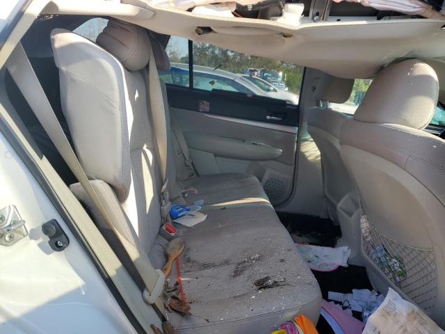 Снимка 11 от търг – 2014 SUBARU OUTBACK 2. с VIN 4S4BRCDC6E3227067