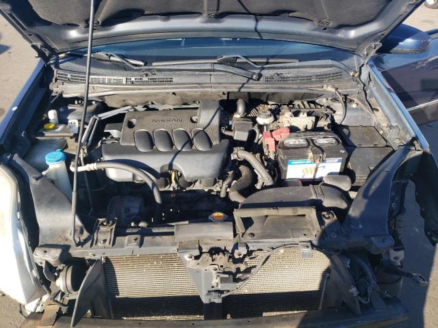 Photo 11 from auction – 2012 NISSAN SENTRA 2.0 with VIN 3N1AB6AP2CL765797