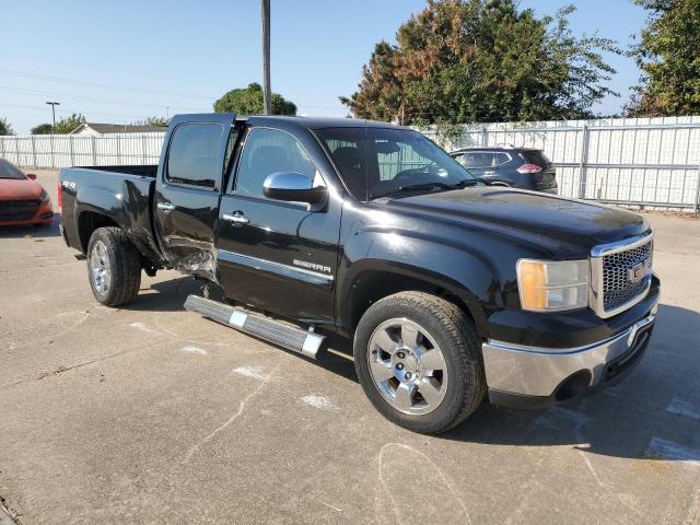 Photo 4 from auction – 2011 GMC SIERRA K15 with VIN 3GTP2VE30BG297665