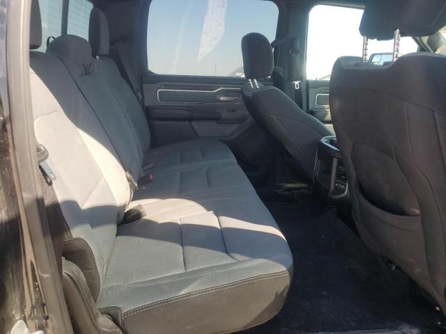 Photo 10 from auction – 2021 RAM 1500 BIG H with VIN 1C6RREFT4MN708506