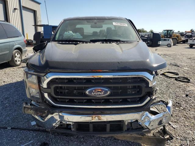 Photo 5 from auction – 2023 FORD F150 SUPER with VIN 1FTEW1C8XPKG09672