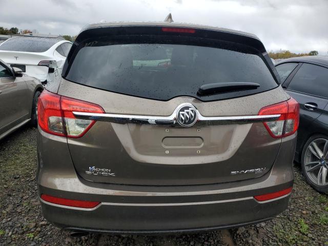 Photo 6 from auction – 2017 BUICK ENVISION E with VIN LRBFXDSA8HD009129