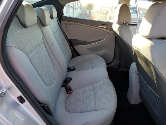 Photo 10 from auction – 2017 HYUNDAI ACCENT SE with VIN KMHCT4AE2HU346220