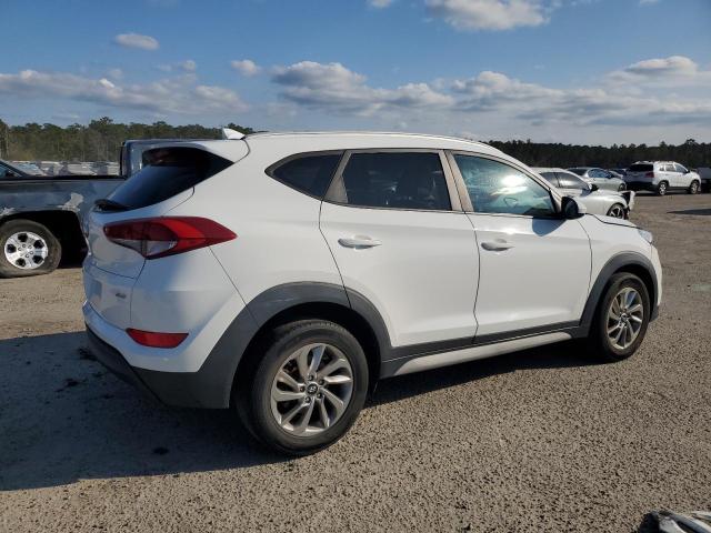 Photo 3 from auction – 2018 HYUNDAI TUCSON SEL with VIN KM8J3CA40JU713601