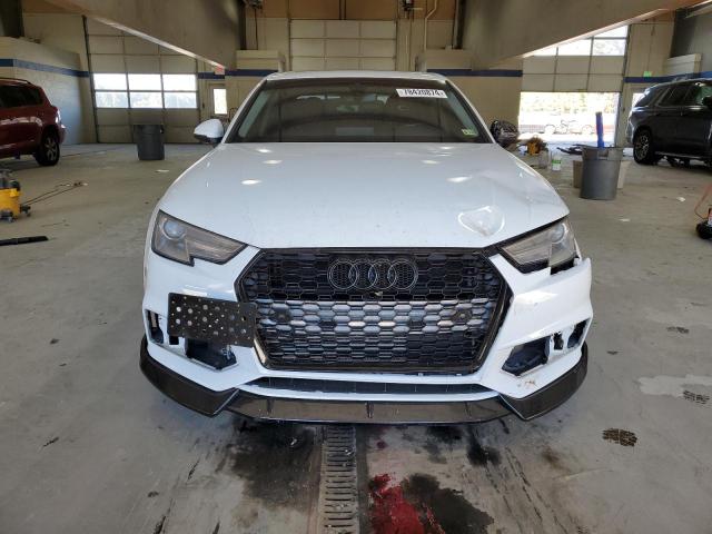 Photo 5 from auction – 2017 AUDI A4 PREMIUM with VIN WAUDNAF48HN050238