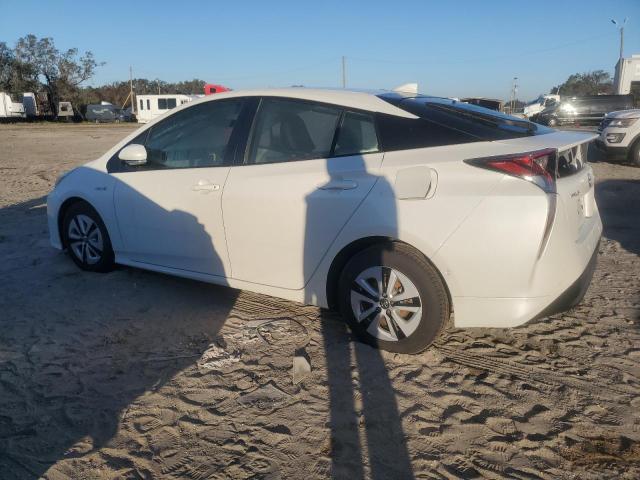 Photo 2 from auction – 2018 TOYOTA PRIUS with VIN JTDKBRFU3J3083084
