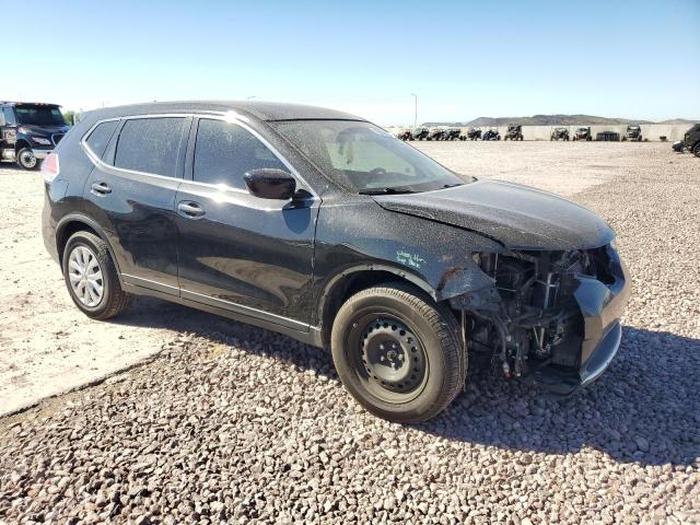 Photo 4 from auction – 2016 NISSAN ROGUE S with VIN JN8AT2MT7GW026604