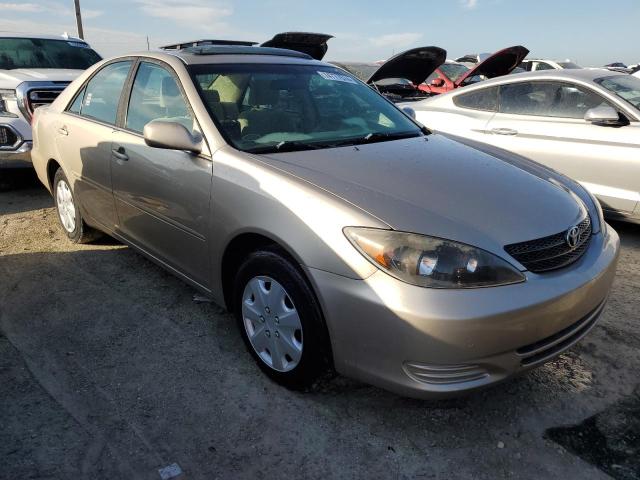 Photo 4 from auction – 2003 TOYOTA CAMRY LE with VIN 4T1BE32K93U258035