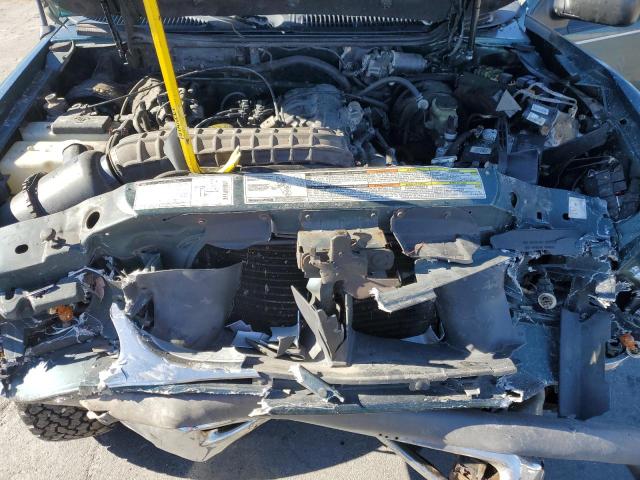 Снимка 12 от търг – 1996 FORD EXPLORER с VIN 1FMDU34X7TUD33075