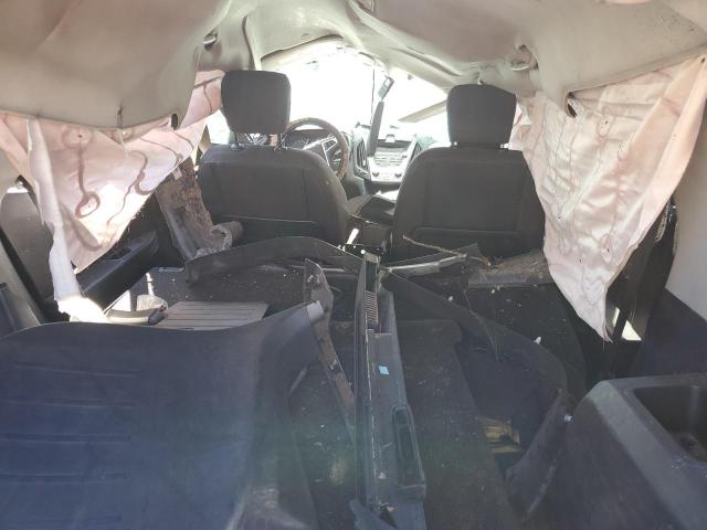 Photo 11 from auction – 2010 CHEVROLET EQUINOX LT with VIN 2CNFLEEW8A6340268