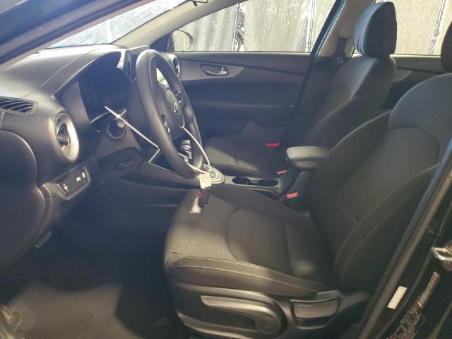 Photo 7 from auction – 2020 KIA FORTE FE with VIN 3KPF24AD2LE245777