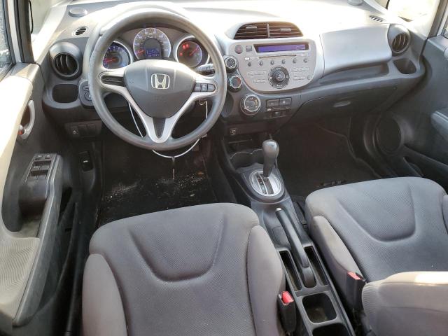 Photo 8 from auction – 2013 HONDA FIT with VIN JHMGE8H35DC034435