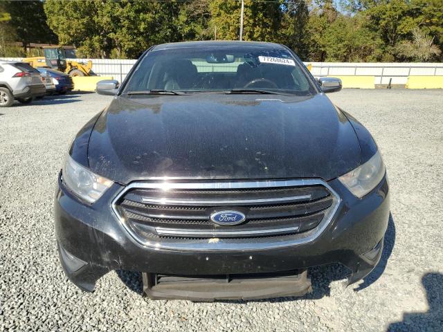 Photo 5 from auction – 2013 FORD TAURUS LIM with VIN 1FAHP2F85DG206425