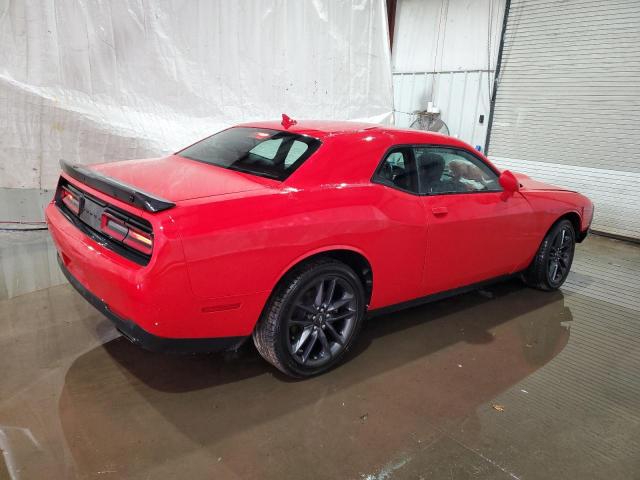 Photo 3 from auction – 2023 DODGE CHALLENGER with VIN 2C3CDZKGXPH662923
