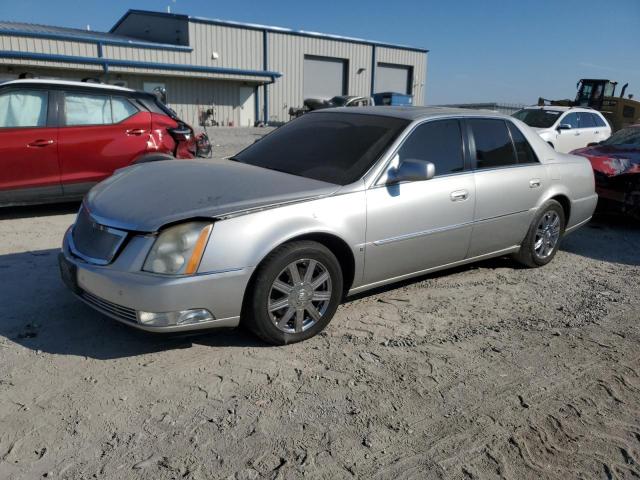 CADILLAC DTS 2007 with VIN 1G6KD57Y07U151738 - Photo from auction