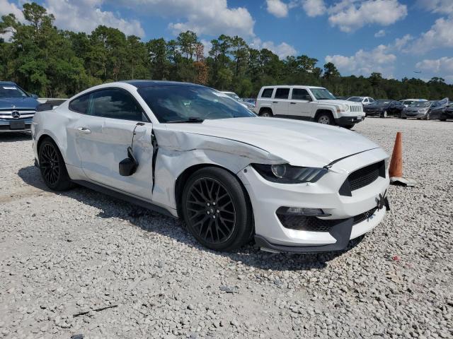 Photo 4 from auction – 2015 FORD MUSTANG with VIN 1FA6P8AM2F5318113