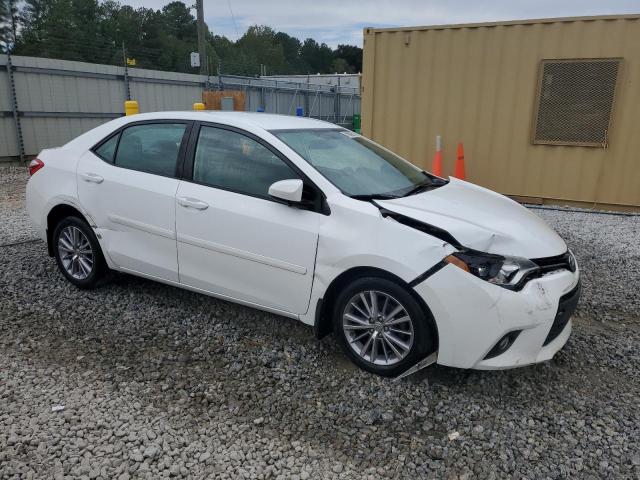 Photo 4 from auction – 2014 TOYOTA COROLLA L with VIN 2T1BURHE9EC057585