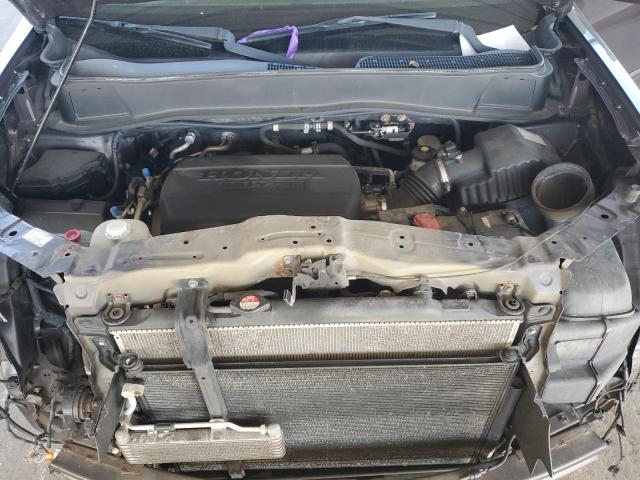 Photo 12 from auction – 2013 HONDA PILOT TOUR with VIN 5FNYF4H9XDB005418