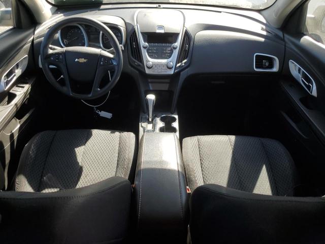 Photo 8 from auction – 2012 CHEVROLET EQUINOX LS with VIN 2GNALBEK7C1289086