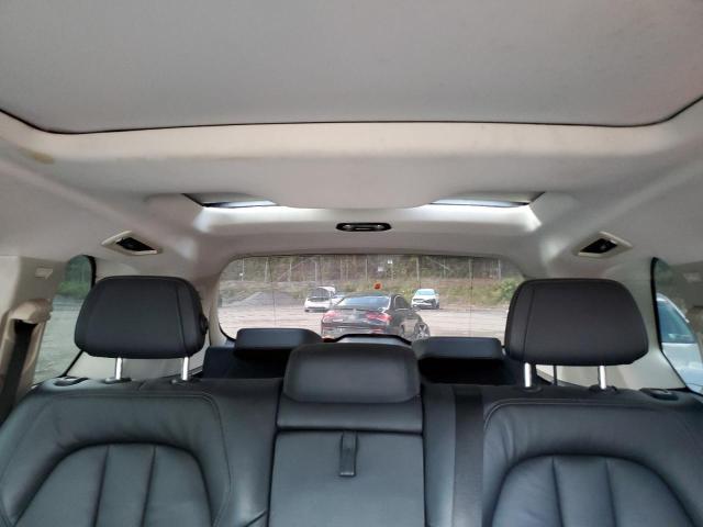Photo 10 from auction – 2020 BMW X7 XDRIVE4 with VIN 5UXCW2C02L9B38286