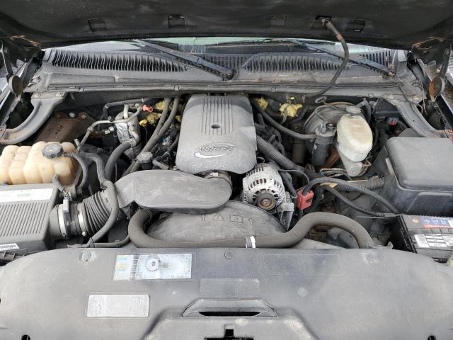 Photo 11 from auction – 2003 GMC NEW SIERRA with VIN 1GTEC19T93Z352879