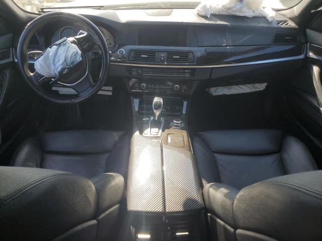 Photo 8 from auction – 2012 BMW 535 I with VIN WBAFR7C54CC814359