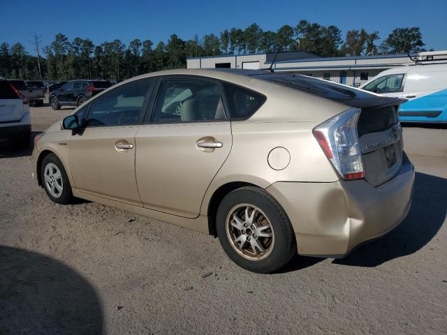 Photo 2 from auction – 2010 TOYOTA PRIUS with VIN JTDKN3DU3A0095096