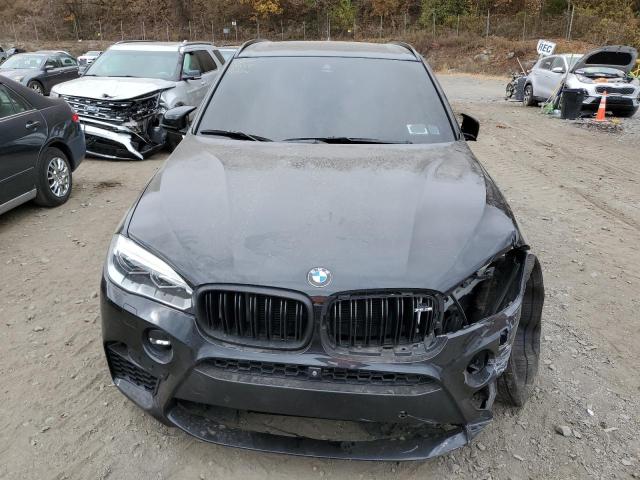 Photo 5 from auction – 2018 BMW X5 M with VIN 5YMKT6C51J0Y83383
