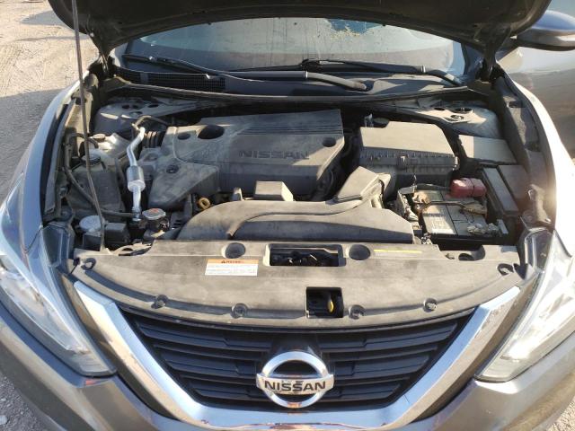 Photo 11 from auction – 2018 NISSAN ALTIMA 2.5 with VIN 1N4AL3AP3JC248287