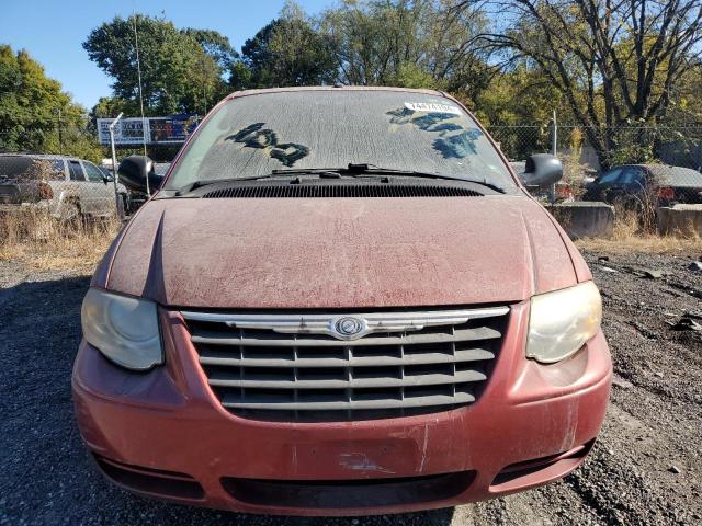 Photo 5 from auction – 2007 CHRYSLER TOWN & COU with VIN 2A4GP44R57R339891